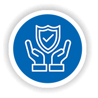 Safe & Secure Environment