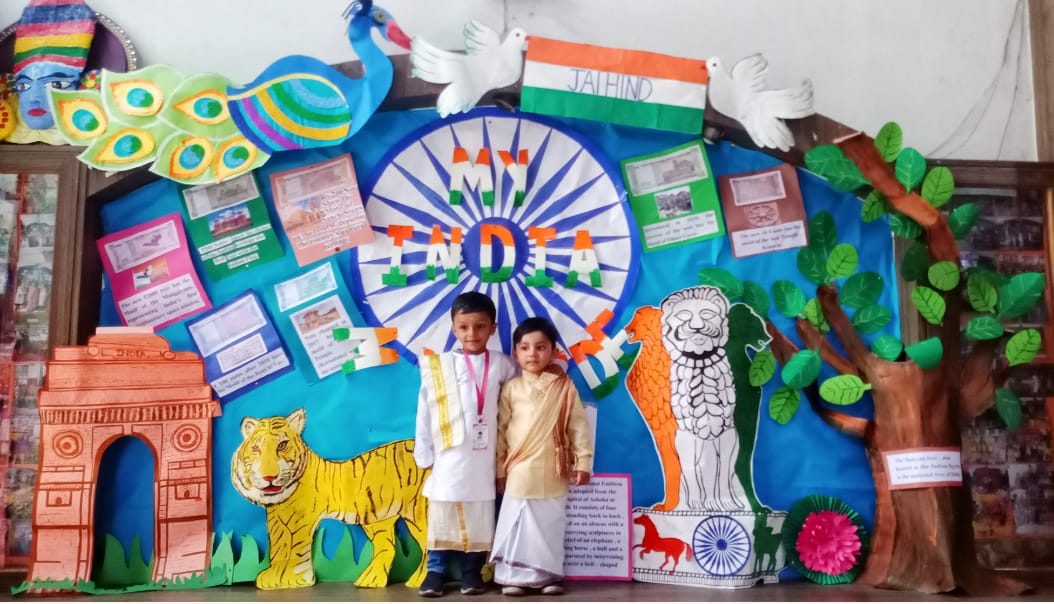 Indian Cultural dress – Aryan Kids World Indian Cultural dress - Aryan Kids World