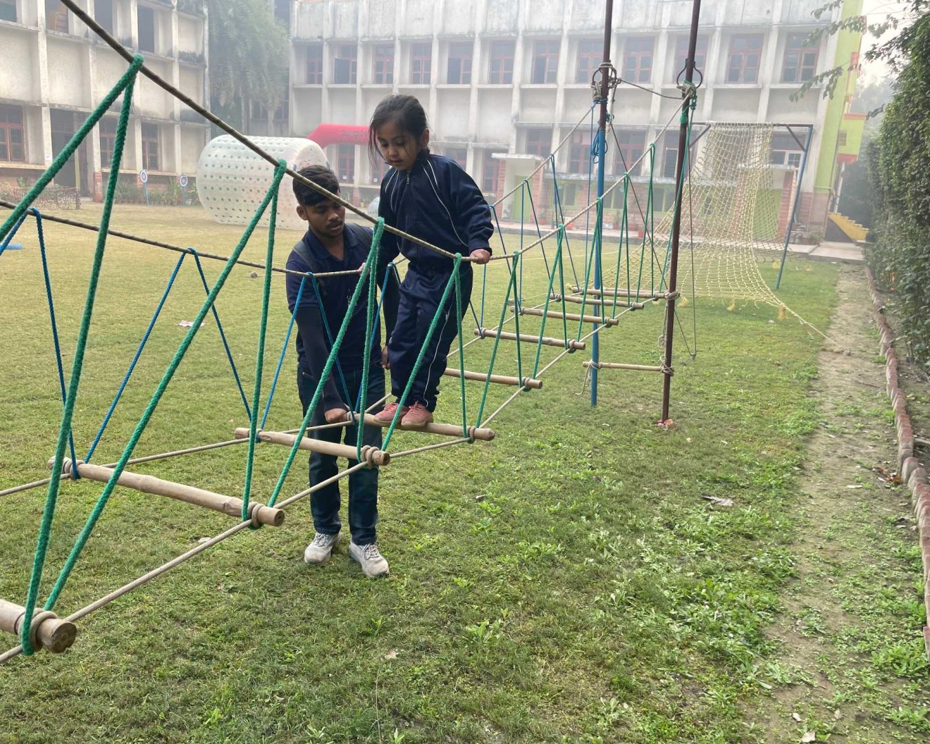 Burma Bridge – Aryan Kids World Burma Bridge - Aryan Kids World
