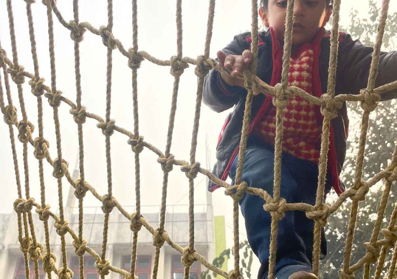 Commando net – Aryan Kids World Commando net - Aryan Kids World