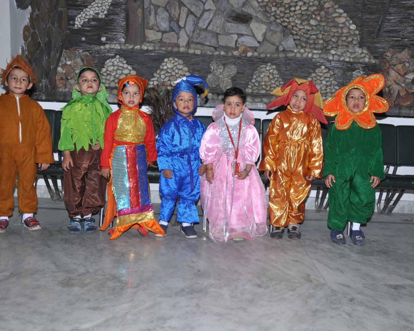 Dance Performance – Aryan Kids World Dance Performance - Aryan Kids World