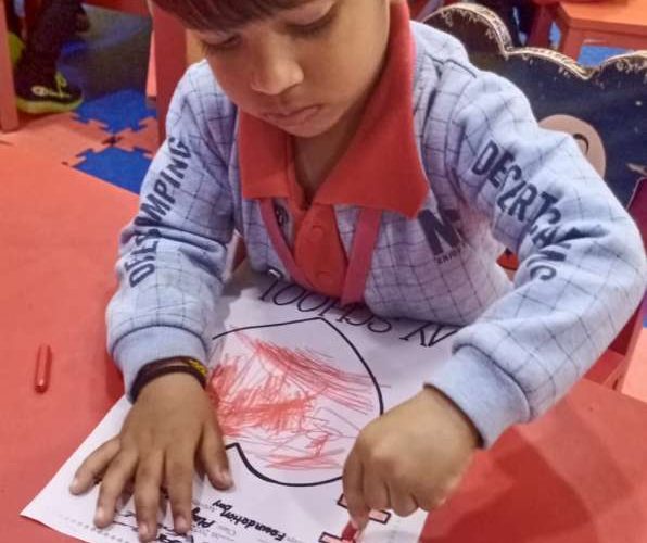 Coloring – Aryan Kids World Coloring - Aryan Kids World