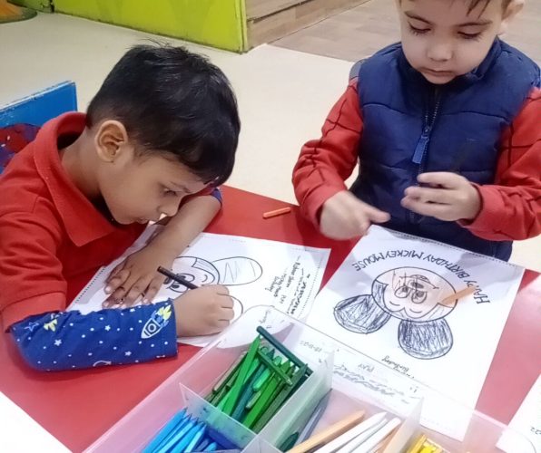 Coloring – Aryan Kids World Coloring - Aryan Kids World