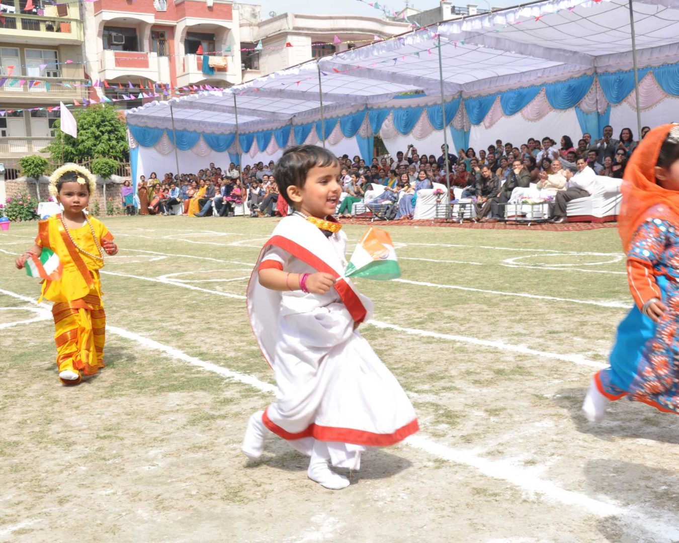 Dance Performance – Aryan Kids World Dance Performance - Aryan Kids World