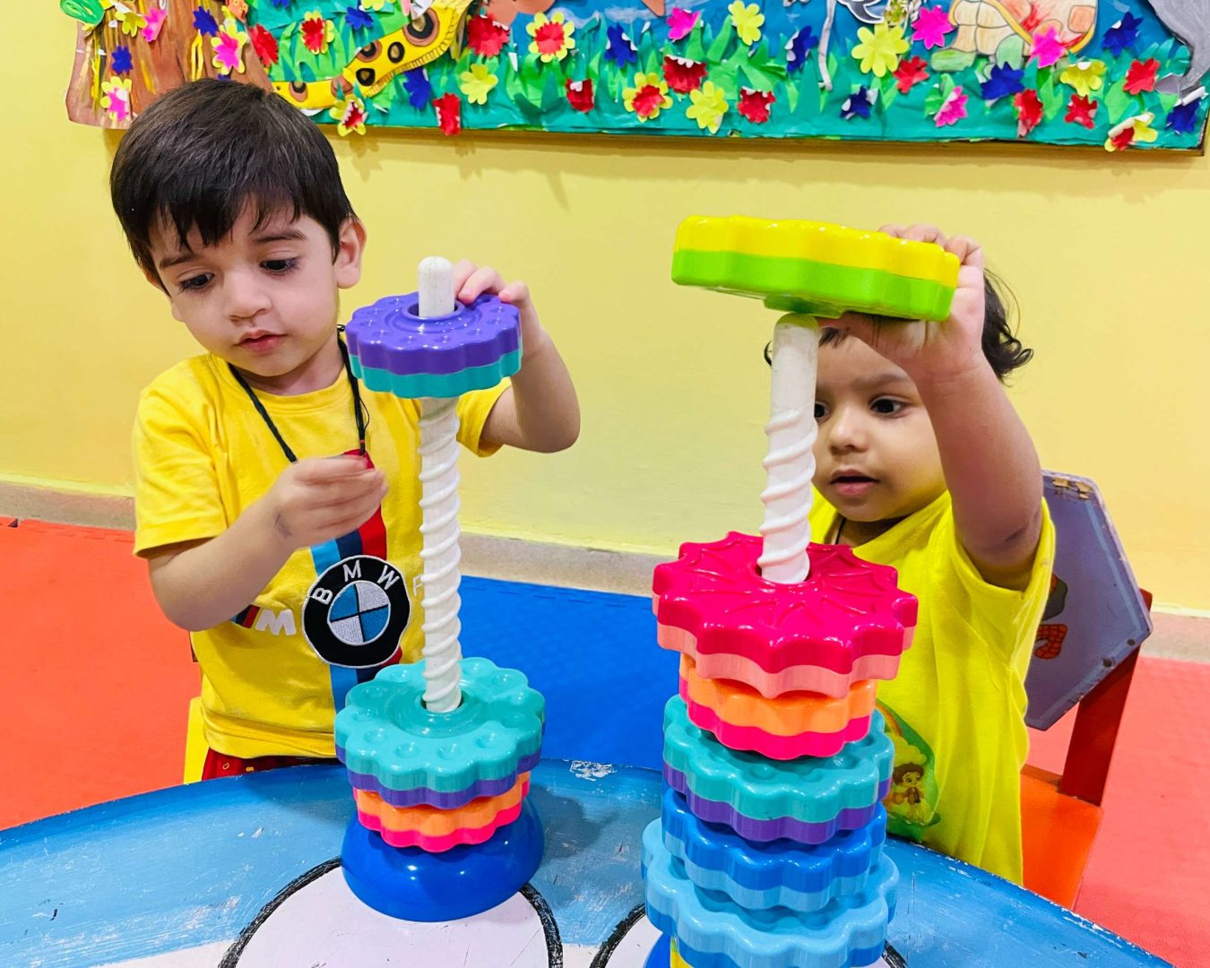 Hands On Activities – Aryan Kids World Hands On Activities - Aryan Kids World