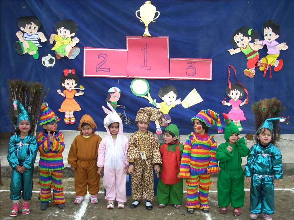Story Demonstation – Aryan Kids World Story Demonstation - Aryan Kids World