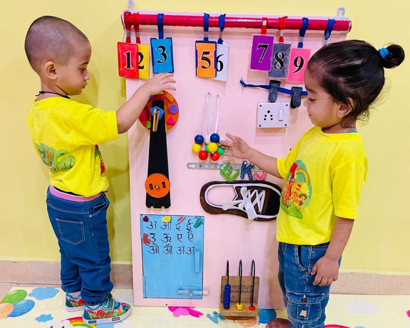 Sort and Categorize – Aryan Kids World Sort and Categorize - Aryan Kids World