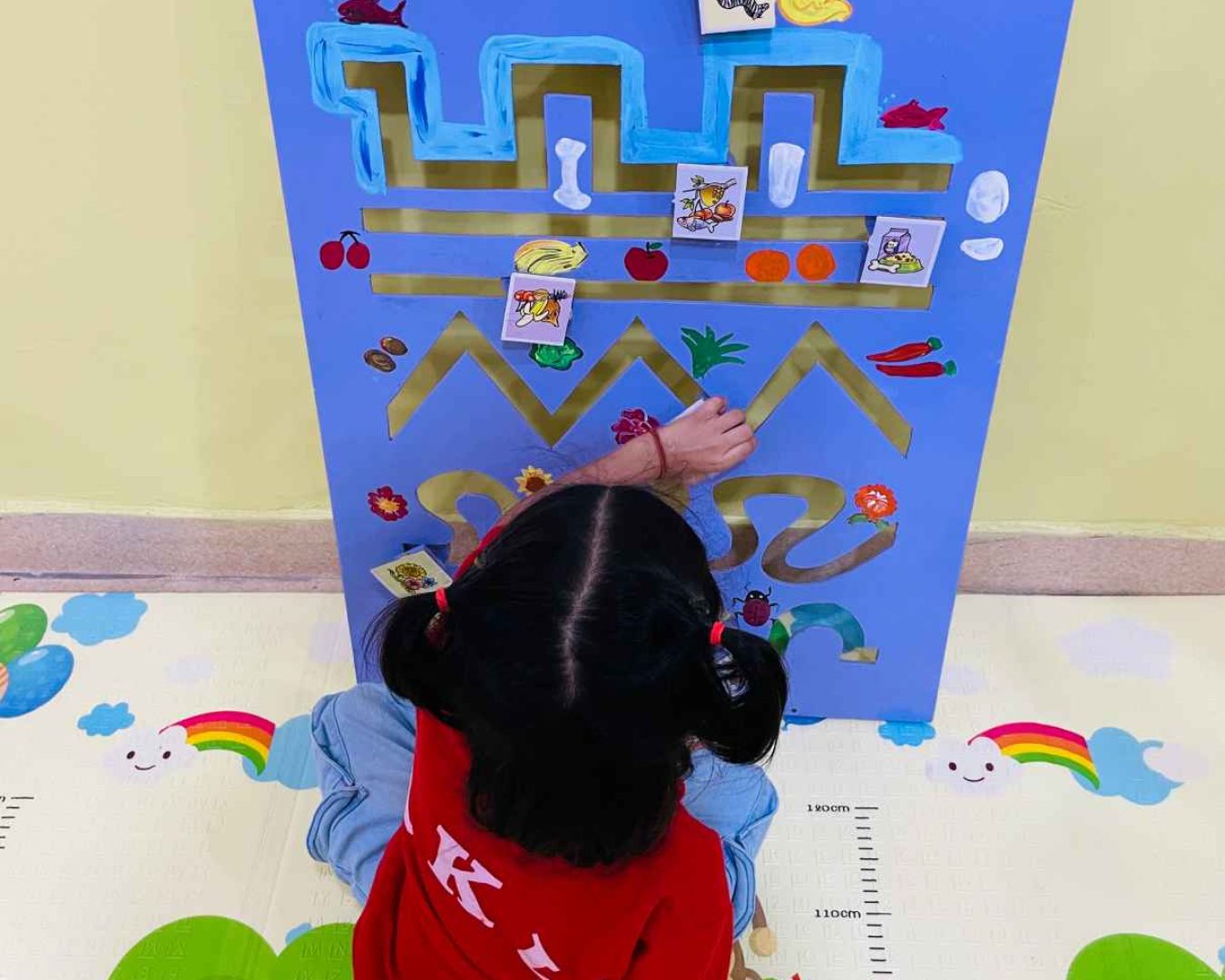 Patterns Play – Aryan Kids World Patterns Play - Aryan Kids World