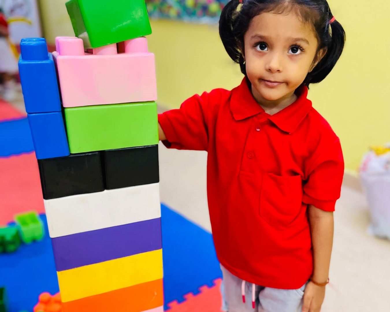 Pattern Block – Aryan Kids World Pattern Block - Aryan Kids World